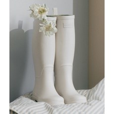 NUART STUDIO 클래식 롱 레인 부츠 - 3color 164739