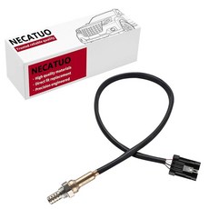 NECATUO O2 산소 센서 가열 공기 연료 비율 닛산 알티마 2.5L 캘리포니아 2013-2017 교체 # 234-9134와 호환, 39160-116-0000, 1 PCS