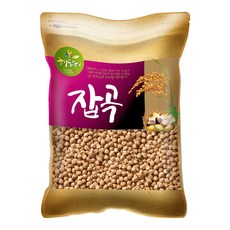 현대농산 수입 병아리콩 5kg 밤콩 이집트콩, 1개