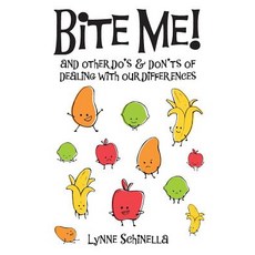 (영문도서)Pick Me!: Loving and Living With People You Just Don't Get Paperback, Ripe Publishing, English, 9780646997247