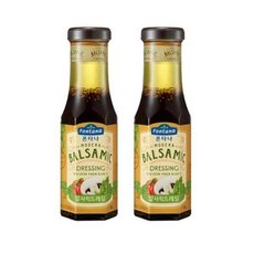 샘표 폰타나 발사믹 드레싱 브런치 닭가슴살 샐러드 스테이크, 270g, 2개