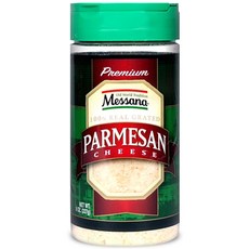 코스트코 메사나 파마산 치즈 227g 1개 피자 파스타 스파게티 떡볶이 치즈가루