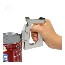 PMK 스텐 사각 캔따개 깡통따개, 국내산