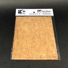 【雙兵桌球】, 1個, PP直拍軟木片-經典版,單片裝