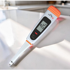 염도계 사용법 가정용 염분 측정기 국산 업소용 기미 상궁, 1개