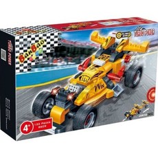 마켓그리드 터보 옐로우폭스 터보파워, 단품