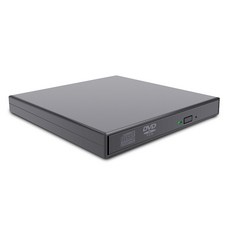 이지넷유비쿼터스 NEXT-201DVD-COMBO 이지넷 USB 2.0 외장형 DVD-COMBO