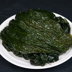 율스키친 완도 염장 곰피 2kg, 1개