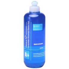 Q-GLYM 濃縮防凍雨刷精, 1個, 500ml