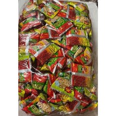 嘉南食品 好小子麵 雞汁風味, 1個, 海苔脆麵, 3kg