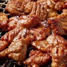 제주 흑돼지 왕 양념구이 1.2kg+1.2kg, 1.2kg, 4개