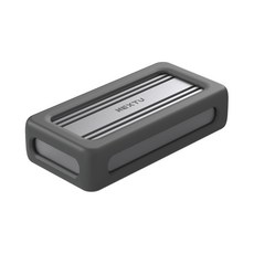 넥스트유 하오범 USB4 썬더볼트4 40G M.2 NVMe SSD 외장케이스 M2355U40, 1개, M2355U40 1년 무상AS