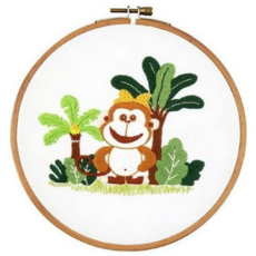 십자수 diy 키트 핸드메이드 귀여운 패키지 초보자 십자수 키트 세트 고슴도치 인테리어 캐릭터 그림자