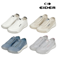 아이더 워킹화 남여공용 캐주얼 스니커즈 신발 비바체 슬립온