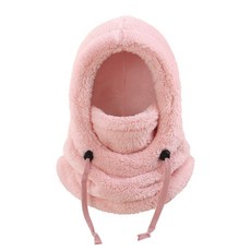 키즈트리 아동용 바라클라바 후드 넥워머 DM-162