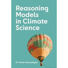 (英文圖書)Reasoning Models in Climate Science 平裝版, Technics Publications, 英文