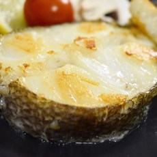 메로 스테이크 몸통살 200g, 1개