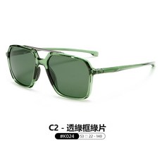 VANLUEE 偏光防曬太陽眼鏡 家用實用