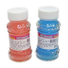 去光水 60ml 旋轉 卸甲水, 1個