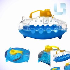 물고기잡는 잠수함 어포기 목욕놀이 계곡물놀이 물고기어포기