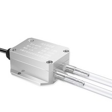 트랜스미터 센서 디지털 풍압 공기 4-20mA 덕트 압력 차압 디스플레이, 0-10V output