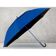 超大雨傘 35英吋 全球最大自動傘 勾勾彎把 挺力巨型無敵傘 黑膠雙層傘