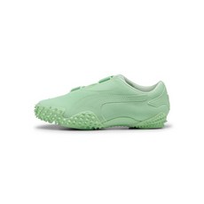 [국내매장정품] 푸마 PUMA 모스트로 엑스터시 - 민트:화이트 397328-07 153385