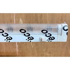 T 5支架燈 開關（空台）8 W 14 W 21 W 28 W, 1個, 120 V 14 W(限貨運或宅配)