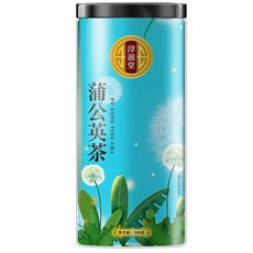 들민들레차 노란메밀 통조림메밀차 배아메밀 대량차 강한향차, 캔당 200g