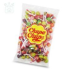 루다스 파티사탕 학교간식 사탕혼합팩 사탕선물세트 츄파춥스 리필팩, 1개, 1.32kg