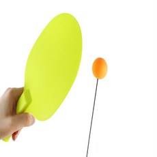 혼자탁구게임 실내놀이장난감