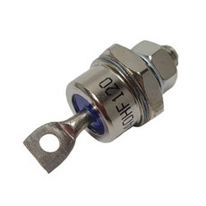 40HF120 배터리 충전용_정류기 다이오드 1pcs, 1개, 1개입