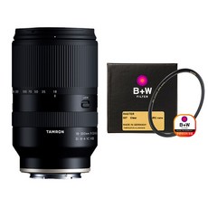 (컴온탑) 탐론 18-300mm F3.5-6.3 Di III-A VC VXD 캐논 RF-S마운트 + 구매 시 B+W MASTER 67 증정