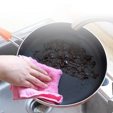 수건 핸드타월 청소용걸레 행주 손걸레 용품 10p 수세미 핸드타올 95064pc 1(pc), 1개, 색상랜덤 10개입