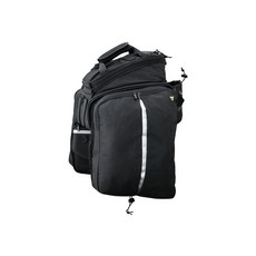TOPEAK TrunkBag DXP馬鞍貨袋 自行車後貨架袋 防水耐磨 大容量, 1個