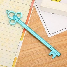 열쇠 볼펜 hol+3515qG, 핑크 051180DC, 본상품선택