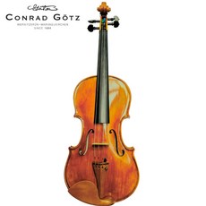 Conrad Gotz 德國 小提琴, 4/4