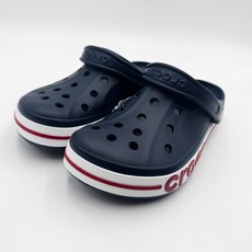 [국내매장판/오늘출발] 크록스 CROCS 바야밴드클로그 샌들 기본로고 슬리퍼 3BEAN