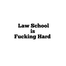로스쿨은 정말 힘들어
