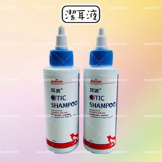 【耳波&Union】耳波酵素清耳液120ml 犬貓適用 天然植物萃取潔耳液 清耳水 潔耳液 潔耳水, 1個, 耳波 酵素清耳液, 120ml