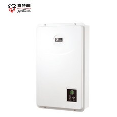 喜特麗 JT-H1332 JT-H1632 數位恆溫熱水器 FE強制排氣 (分期零利率，三年保固), 1個, JT-H1332（13L）液化瓦斯桶,不含安裝費(空機價格)