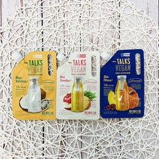 미샤 톡스 비건 착즙 포켓 수면팩 10g, 1개