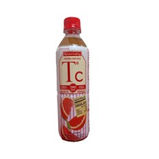 하이트진로 티도씨 자몽 아이스티 500ml 24개