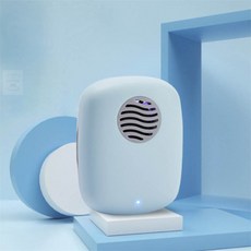 끄니스토어 휴대용 칫솔 살균기 칫솔뚜껑 투명, 769 칫솔살균기 화이트