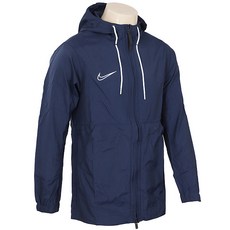 NIKE Dry Academy 19雨衣外套+時尚口罩