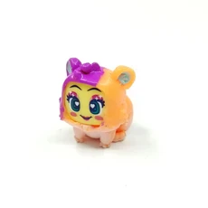 오리지널 모지 팝스 컬렉션 장난감 어드벤처 시리즈 1-3 페이스 미니 피규어 서프라이즈 블라인드 백 여