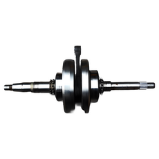 《少年家》KYMCO光陽 原廠 奔騰G3 GP(SJ25KA) 曲軸 引擎動力提升, SJ25KA