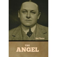 (영문도서) The Angel Hardcover, Bibliotech Press, English, 9798888307731