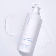 더여백26 순딩이 샤벳 클렌징밀크 대용량, 1개, 500ml 1개, 500ml