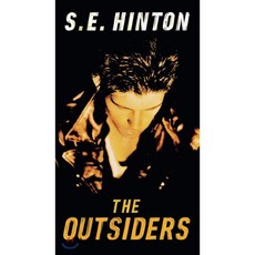 The Outsiders, Speak